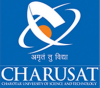 Charotar University of Science and Technology - [CHARUSAT], Anand /BE.B ...